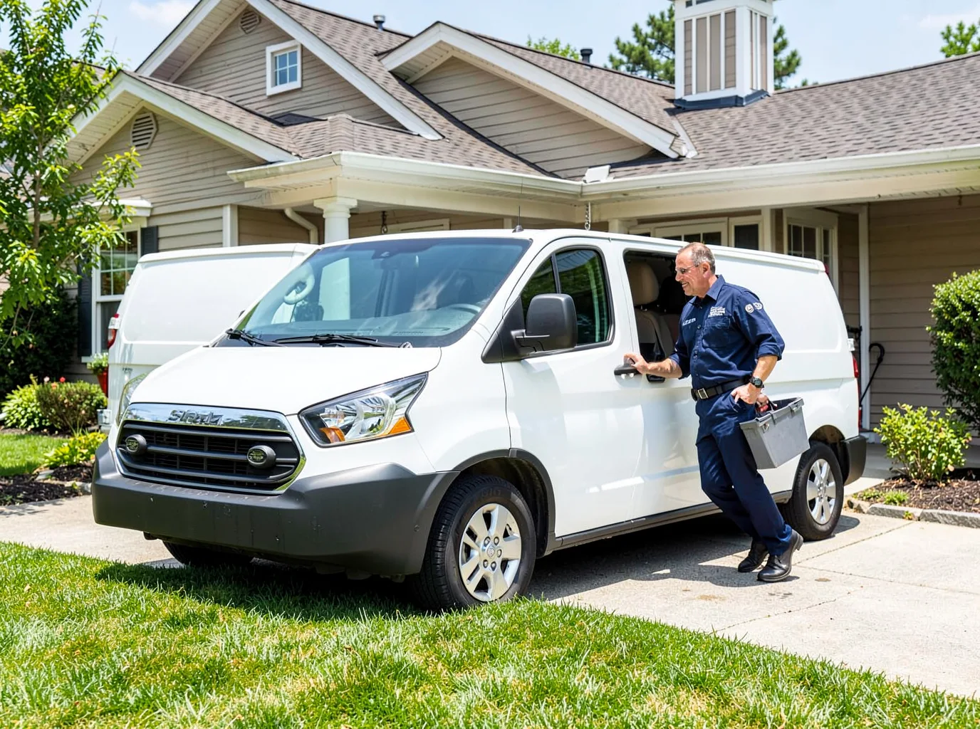 Emergency Plumber company in Powderly, TX