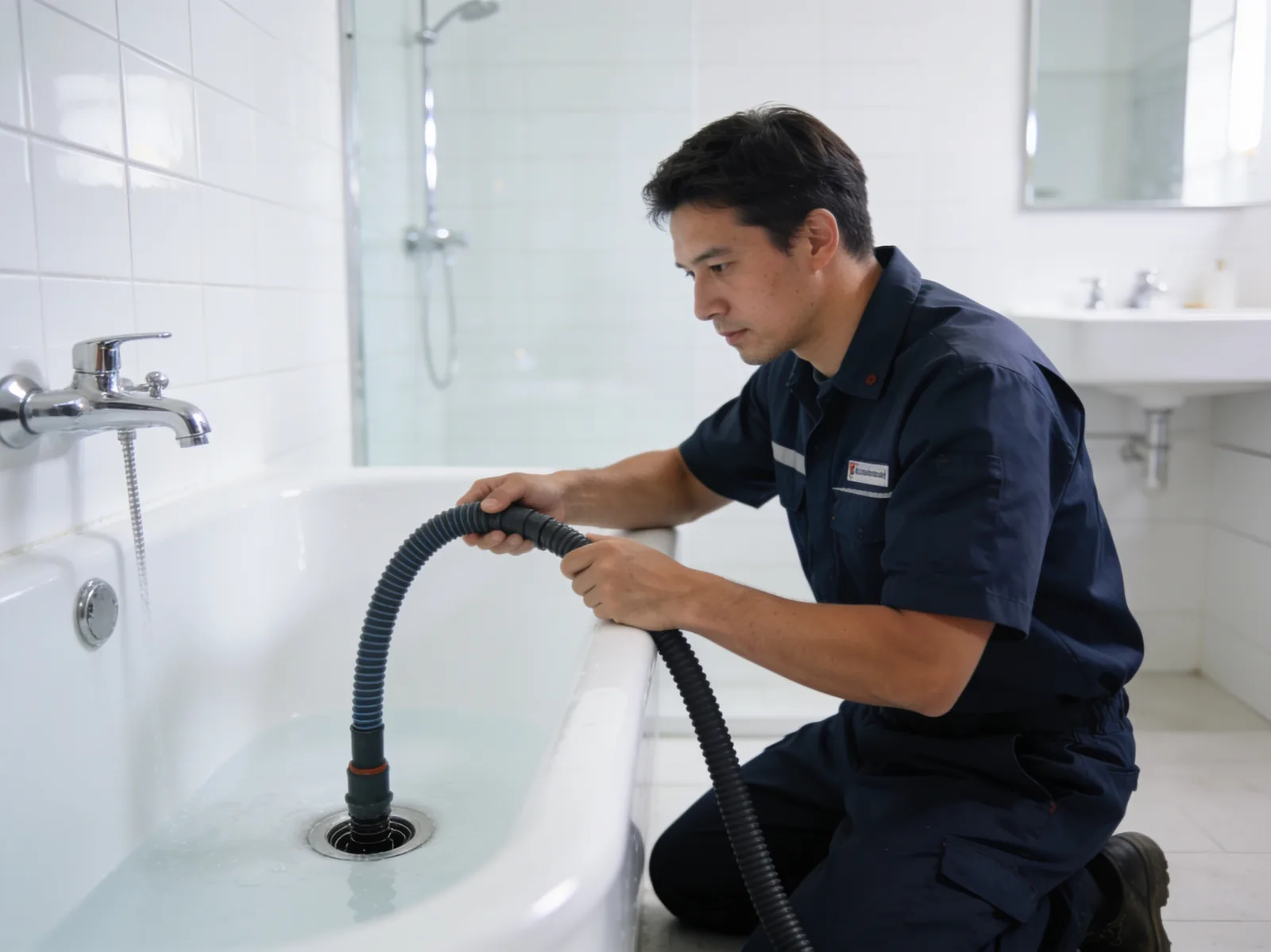 Emergency Plumber Powderly, TX FAQs